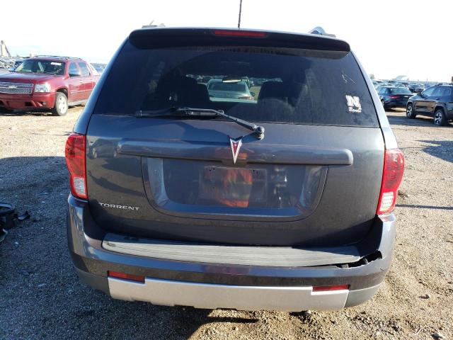 Photo 6 from auction – 2008 PONTIAC TORRENT with VIN 2CKDL33F286011670