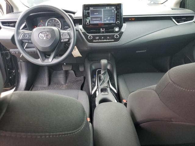 Photo 8 from auction – 2022 TOYOTA COROLLA LE with VIN 5YFEPMAE2NP372956