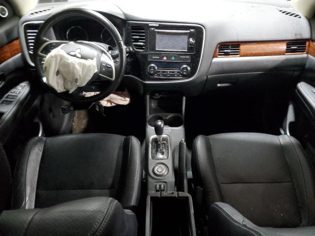 Photo 8 from auction – 2014 MITSUBISHI OUTLANDER with VIN JA4AZ3A34EZ010970