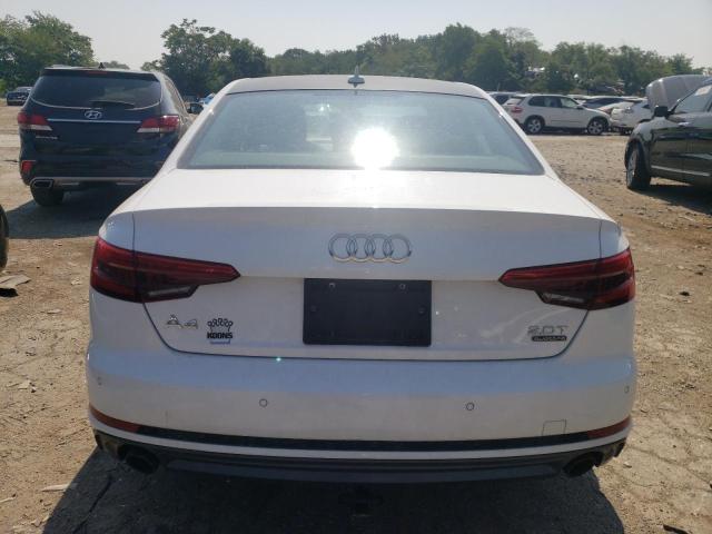 Photo 6 from auction – 2017 AUDI A4 PREMIUM with VIN WAUENAF42HN010418