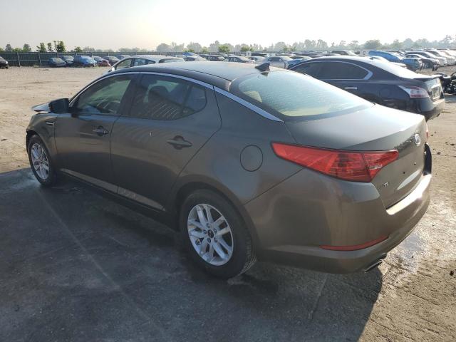 Снимка 2 от търг – 2011 KIA OPTIMA LX с VIN KNAGM4A79B5066524