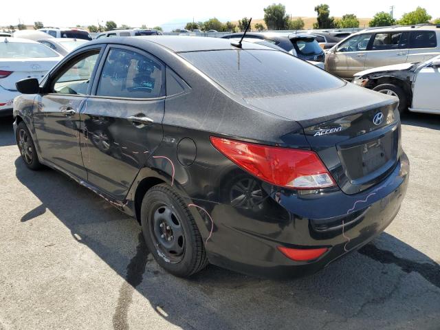 Photo 2 from auction – 2016 HYUNDAI ACCENT SE with VIN KMHCT4AE9GU044275