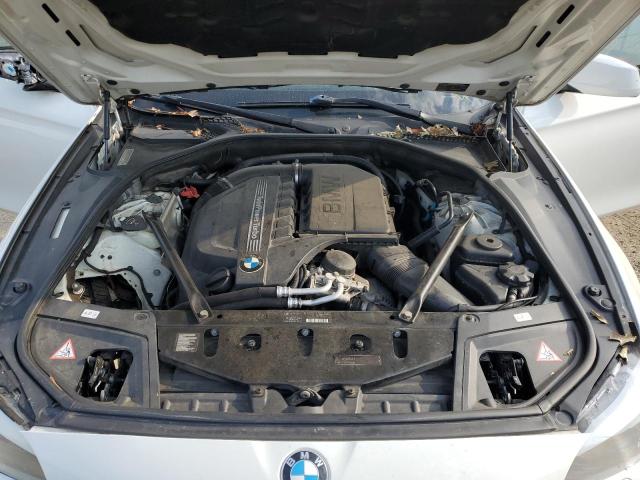 Фото 11 с аукциона – 2011 BMW 535 I с VIN WBAFR7C53BC801357