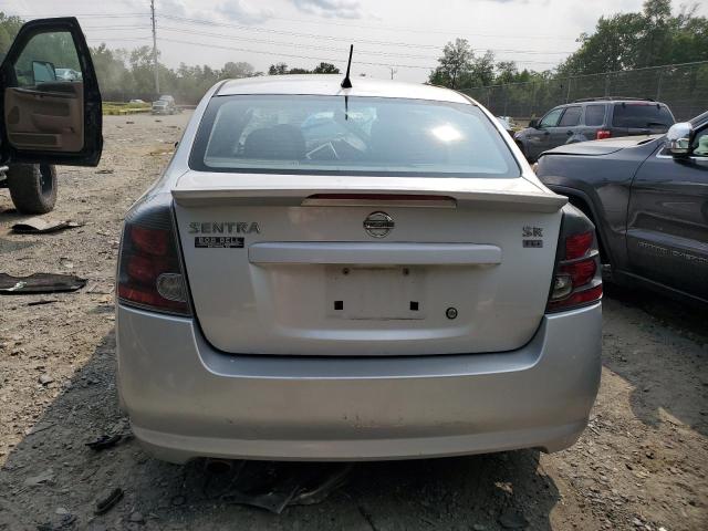 Photo 6 from auction – 2009 NISSAN SENTRA 2.0 with VIN 3N1AB61E99L682150