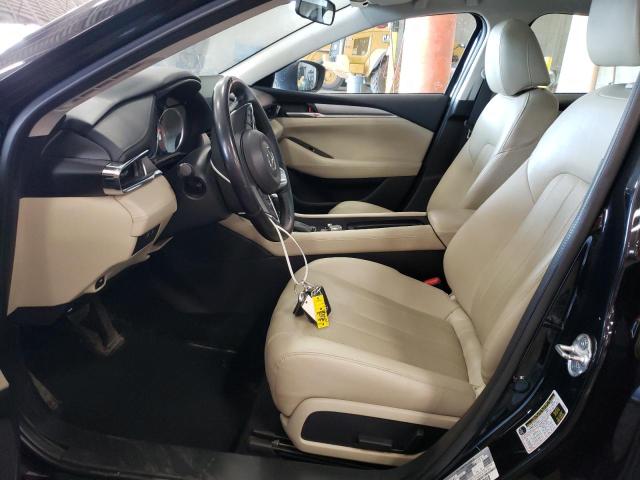 Photo 7 from auction – 2021 MAZDA 6 TOURING with VIN JM1GL1VM2M1603135