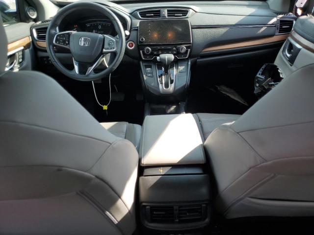 Photo 8 from auction – 2017 HONDA CR-V EXL with VIN 7FARW1H83HE034229