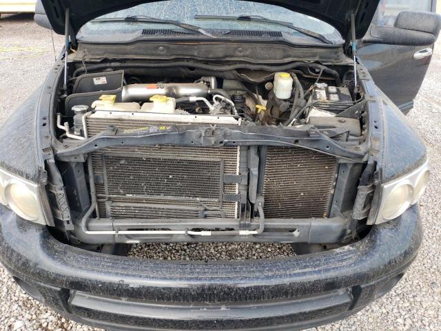 Photo 11 from auction – 2004 DODGE RAM 3500 S with VIN 3D7MA48D74G274204