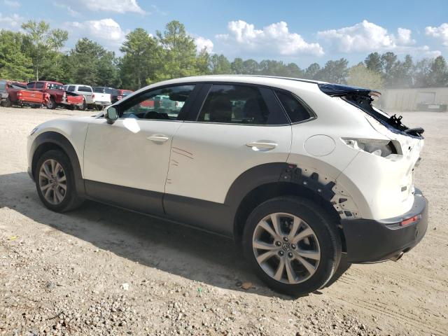 Photo 2 from auction – 2021 MAZDA CX-30 SELE with VIN 3MVDMBBL7MM272300