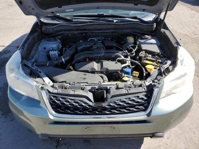 Photo 12 from auction – 2014 SUBARU FORESTER 2 with VIN JF2SJAEC6EH422668