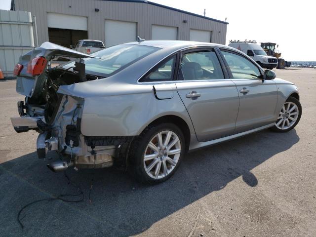 Фото 3 с аукциона – 2014 AUDI A6 PRESTIG с VIN WAUHGAFC4EN032575