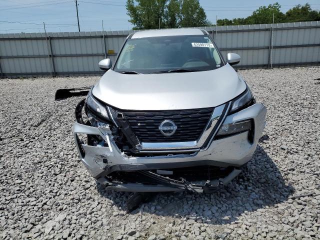 Photo 5 from auction – 2023 NISSAN ROGUE SV with VIN 5N1BT3BB9PC846602