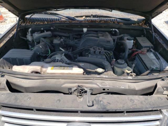Photo 12 from auction – 2008 FORD EXPLORER L with VIN 1FMEU65E28UA84968