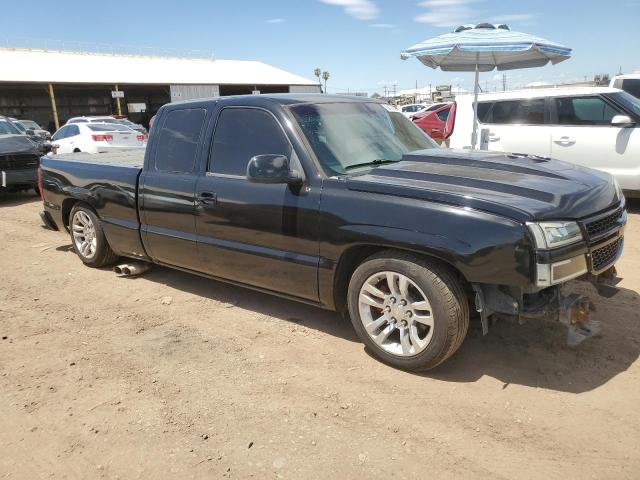 Photo 4 from auction – 2006 CHEVROLET silverado with VIN 1GCEC19VX6Z256491