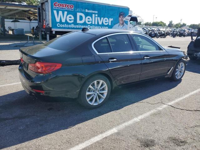 Photo 3 from auction – 2017 BMW 530 I with VIN WBAJA5C39HG894875
