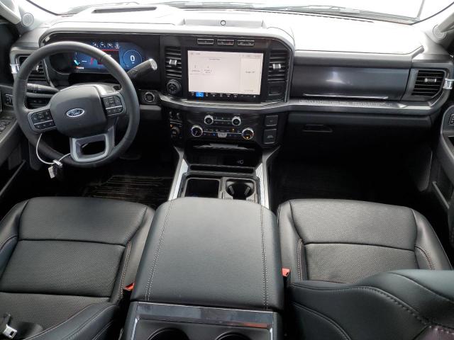 Photo 8 from auction – 2023 FORD F350 SUPER with VIN 1FT8W3BN2PEC85373