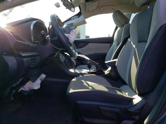 Photo 7 from auction – 2020 SUBARU CROSSTREK with VIN JF2GTAPC2LH250911