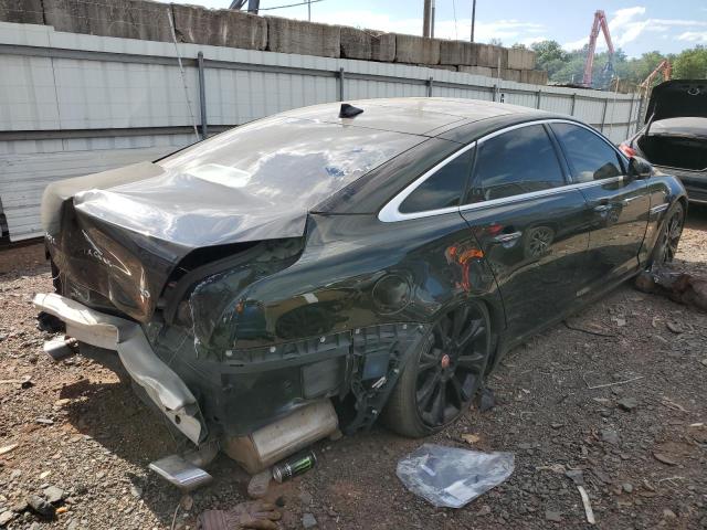 Photo 3 from auction – 2013 JAGUAR XJL SUPERC with VIN SAJWA2GE2DMV51177