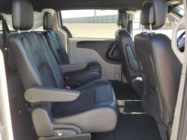 Photo 11 from auction – 2019 DODGE GRAND CARA with VIN 2C4RDGCG9KR676999