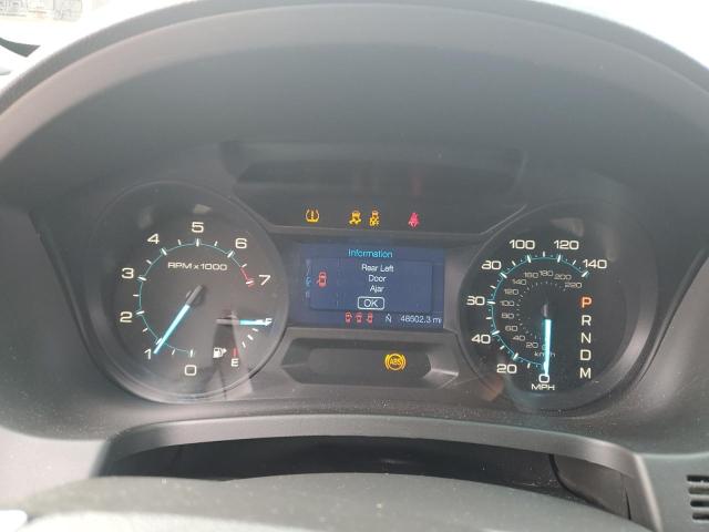 Photo 9 from auction – 2014 FORD EXPLORER X with VIN 1FM5K8D85EGB57662