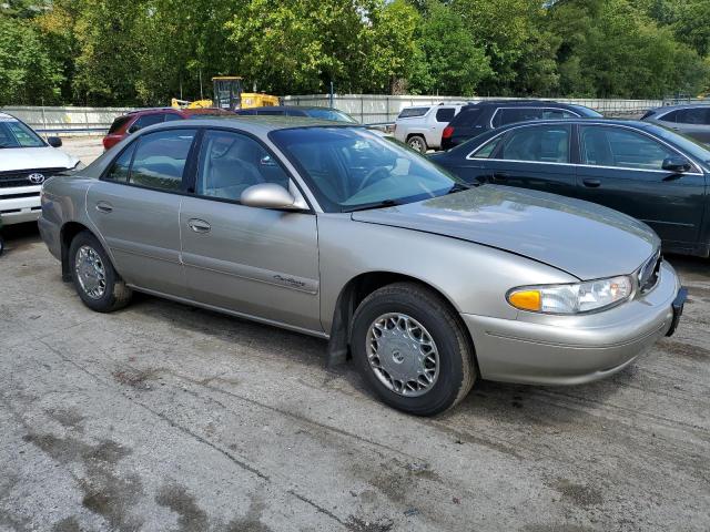 Photo 4 from auction – 2002 BUICK CENTURY CU with VIN 2G4WS52J521141284