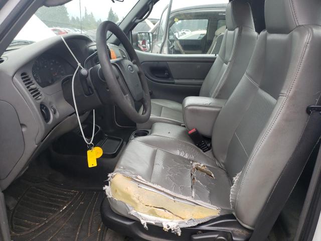 Photo 7 from auction – 2009 FORD RANGER with VIN 1FTYR10D19PA26323