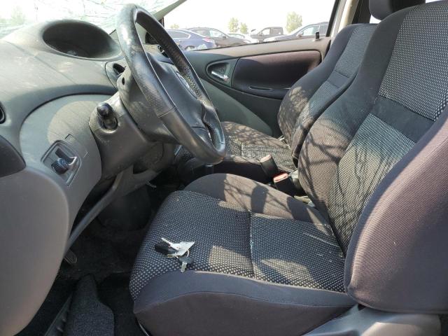 Photo 7 from auction – 2004 TOYOTA ECHO with VIN JTDKT123740052311