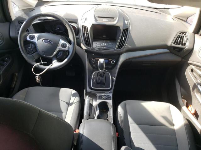 Photo 8 from auction – 2014 FORD C-MAX SE with VIN 1FADP5AU5EL507984