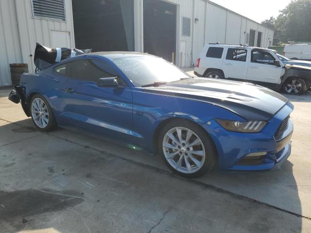 Photo 4 from auction – 2017 FORD MUSTANG with VIN 1FA6P8AM6H5328369