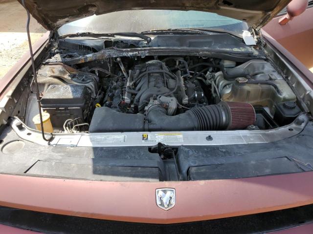 Photo 11 from auction – 2009 DODGE CHALLENGER with VIN 2B3LJ54T69H580473