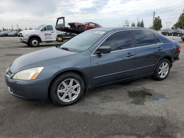 HONDA ACCORD 2003 with VIN 1HGCM66513A045603 - Photo from auction