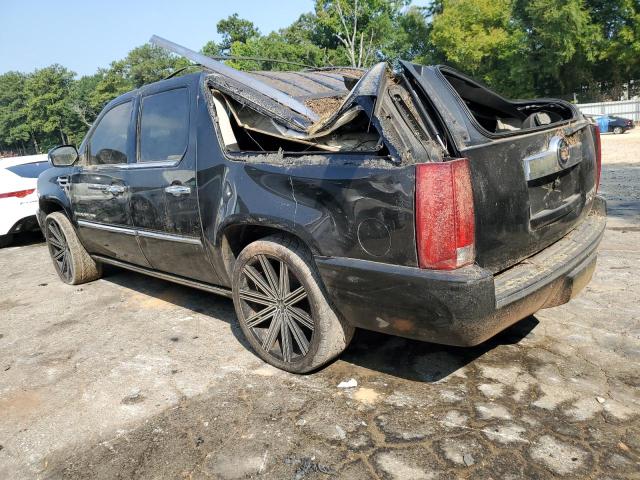 Снимка 2 от търг – 2008 CADILLAC ESCALADE E с VIN 1GYFC66888R227228