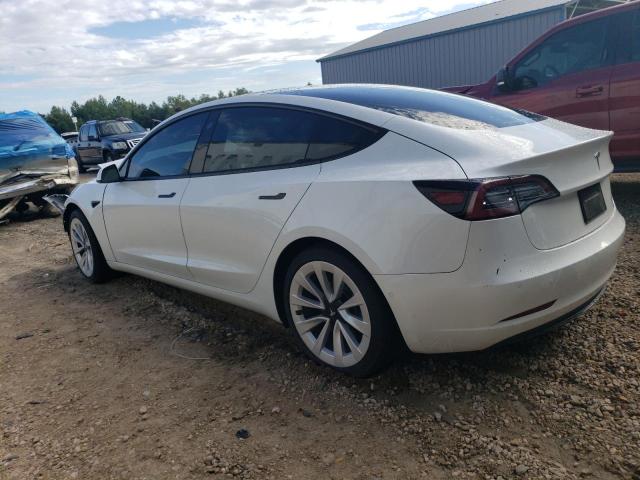 Photo 2 from auction – 2021 TESLA MODEL 3 with VIN 5YJ3E1EA9MF853431