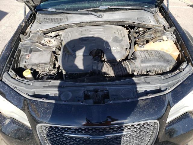 Photo 11 from auction – 2017 CHRYSLER 300C with VIN 2C3CCAEG8HH549943