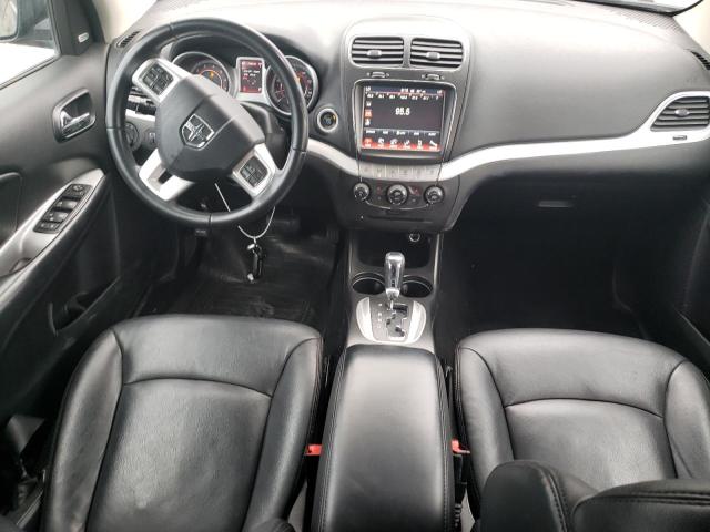 Photo 8 from auction – 2012 DODGE JOURNEY SX with VIN 3C4PDCBG1CT393206