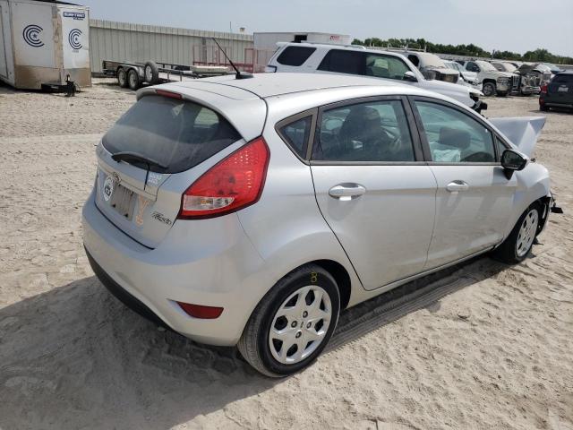Photo 3 from auction – 2013 FORD FIESTA SE with VIN 3FADP4EJ6DM117063