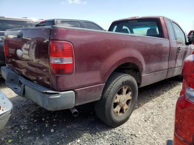 Photo 3 from auction – 2006 FORD F150 with VIN 1FTRF12256NA55582