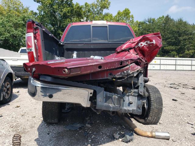 Photo 6 from auction – 2014 FORD F150 SUPER with VIN 1FTFW1ETXEFB06266