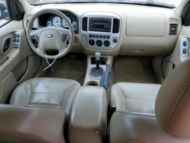 Photo 8 from auction – 2007 FORD ESCAPE LIM with VIN 1FMCU041X7KB42838
