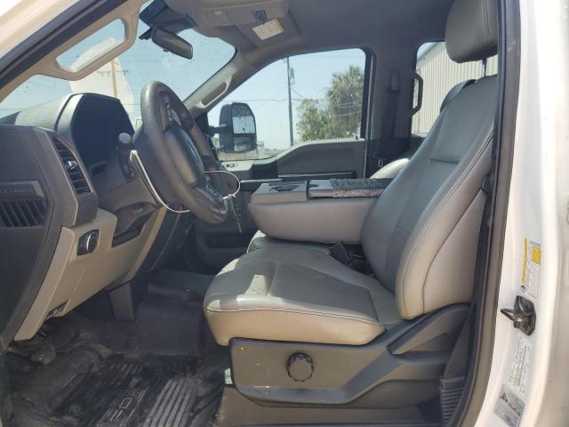Photo 7 from auction – 2020 FORD F250 SUPER with VIN 1FT7W2BT5LED53406