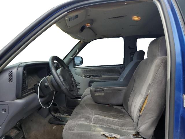 Photo 7 from auction – 1997 DODGE RAM 1500 with VIN 3B7HF13Y0VG731409