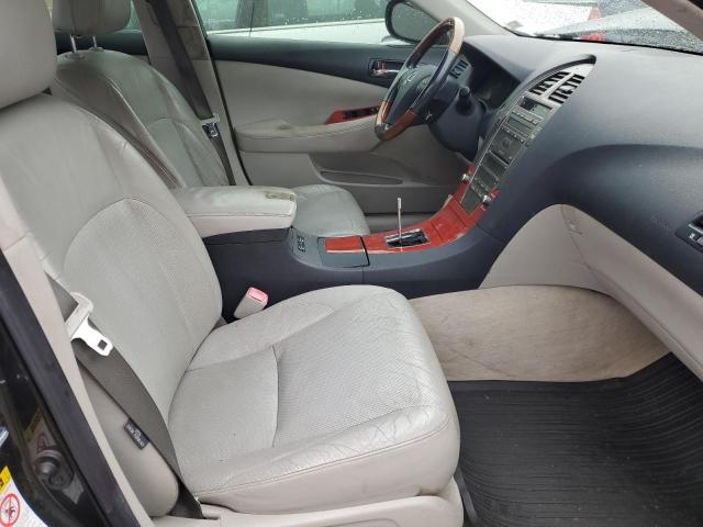 Photo 7 from auction – 2007 LEXUS ES 350 with VIN JTHBJ46G072103627