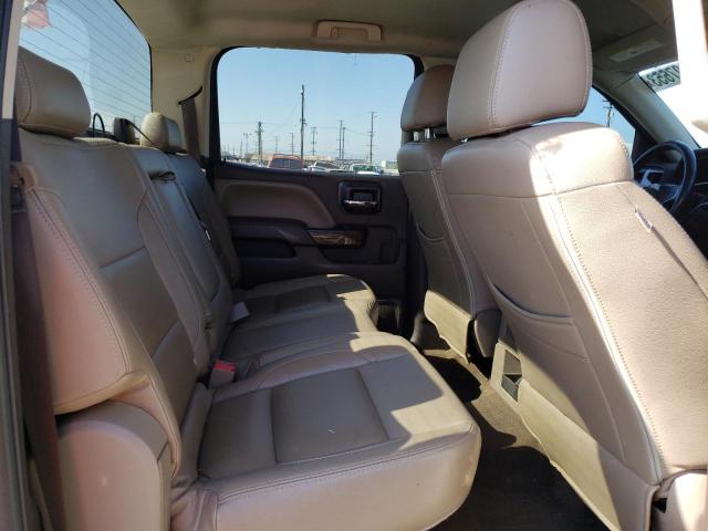 Photo 10 from auction – 2017 CHEVROLET SILVERADO with VIN 3GCUKREC9HG270550