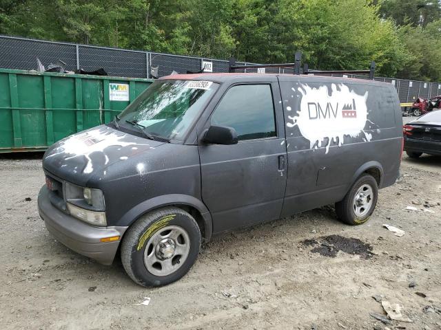 Photo 1 from auction – 2005 GMC SAFARI XT with VIN 1GTDM19X85B509003