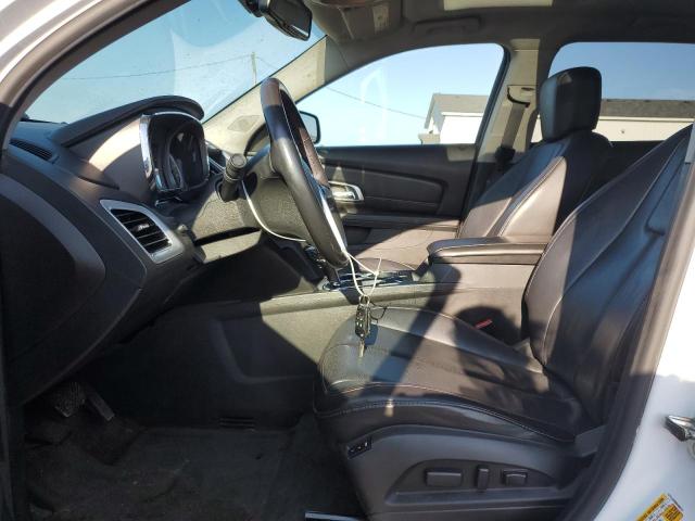 Photo 7 from auction – 2011 GMC TERRAIN SL with VIN 2CTFLXE55B6456914