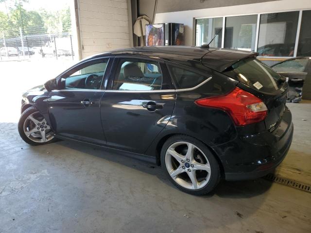 Photo 2 from auction – 2014 FORD FOCUS TITA with VIN 1FADP3N2XEL452073