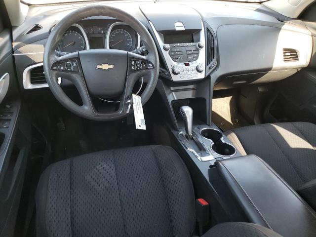 Photo 8 from auction – 2014 CHEVROLET EQUINOX LS with VIN 1GNALAEK7EZ112252
