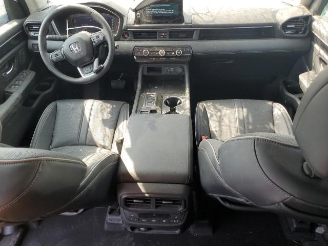 Photo 8 from auction – 2023 HONDA PILOT ELIT with VIN 5FNYG1H81PB025399