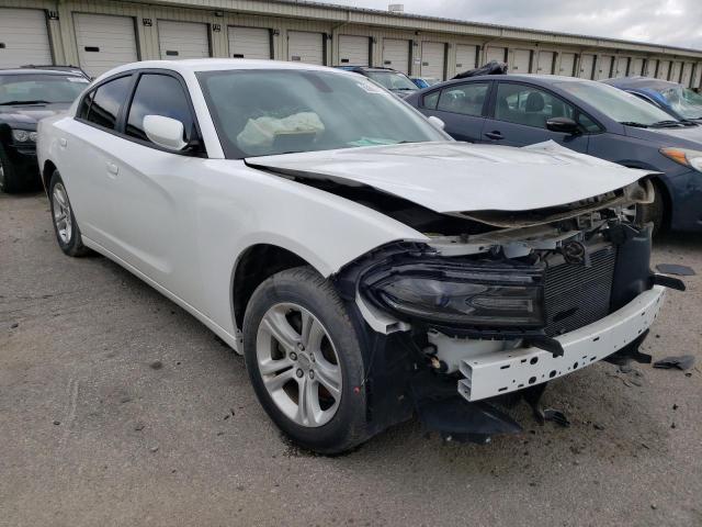 Photo 4 from auction – 2015 DODGE CHARGER SE with VIN 2C3CDXBG5FH745940