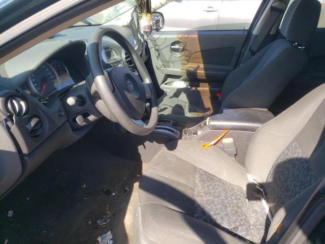 Photo 7 from auction – 2004 PONTIAC GRAND PRIX with VIN 2G2WP522941163570