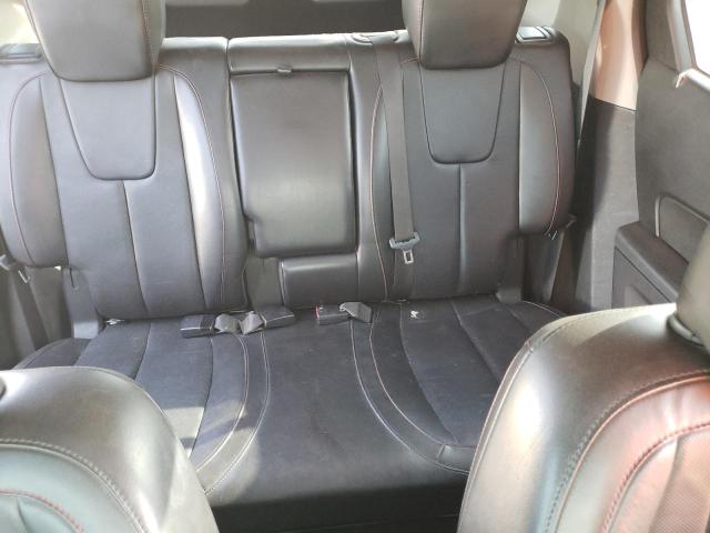 Photo 10 from auction – 2010 GMC TERRAIN SL with VIN 2CTALFEW8A6367222